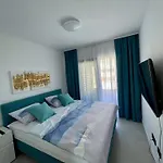 דירה Sea I - Modern With Pool - 30 Meters From The סלאטינה