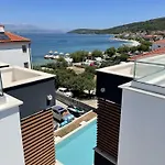 Sea I - Modern With Pool - 30 Meters From The דירה *