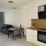 דירה Sea I - Modern With Pool - 30 Meters From The