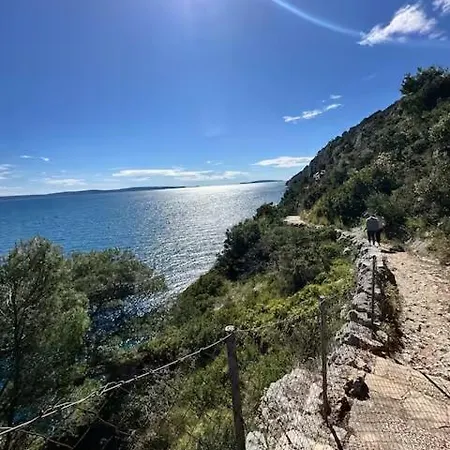 Sea I - Modern With Pool - 30 Meters From The