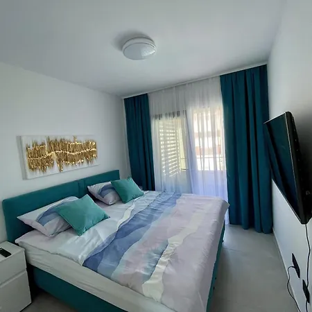 Apartamento Sea I - Modern With Pool - 30 Meters From The Slatine