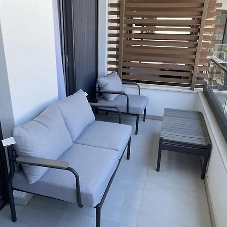 Sea I - Modern With Pool - 30 Meters From The Apartamento