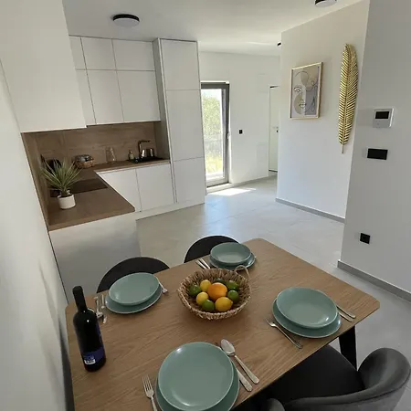 Sea I - Modern With Pool - 30 Meters From The Apartamento
