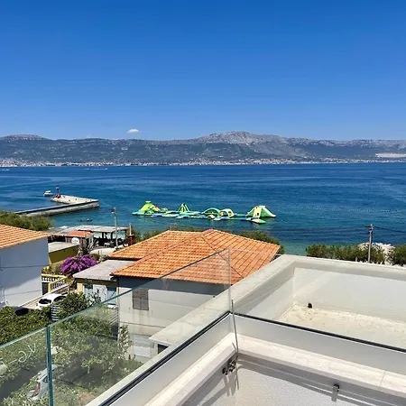 Sea I - Modern With Pool - 30 Meters From The *