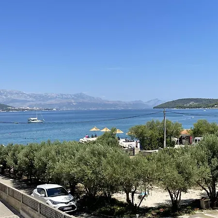 Apartmán Sea I - Modern With Pool - 30 Meters From The *