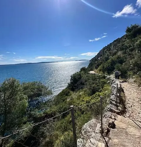 Sea I - Modern With Pool - 30 Meters From The