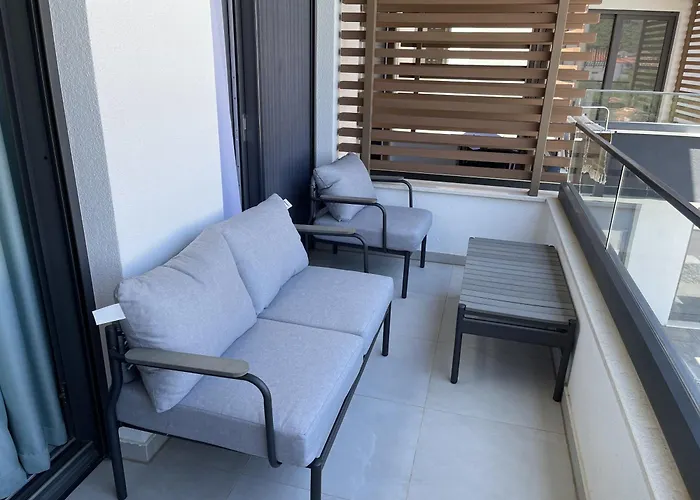 Sea I - Modern With Pool - 30 Meters From The Apartmán