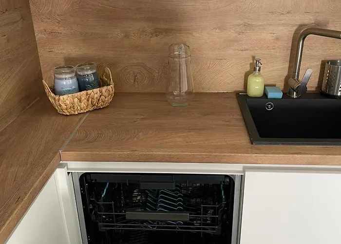 Sea I - Modern With Pool - 30 Meters From The *