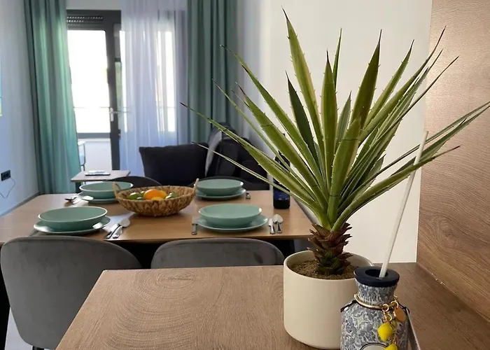 Sea I - Modern With Pool - 30 Meters From The Apartmán Slatine