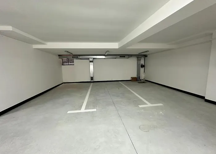 Sea I - Modern With Pool - 30 Meters From The